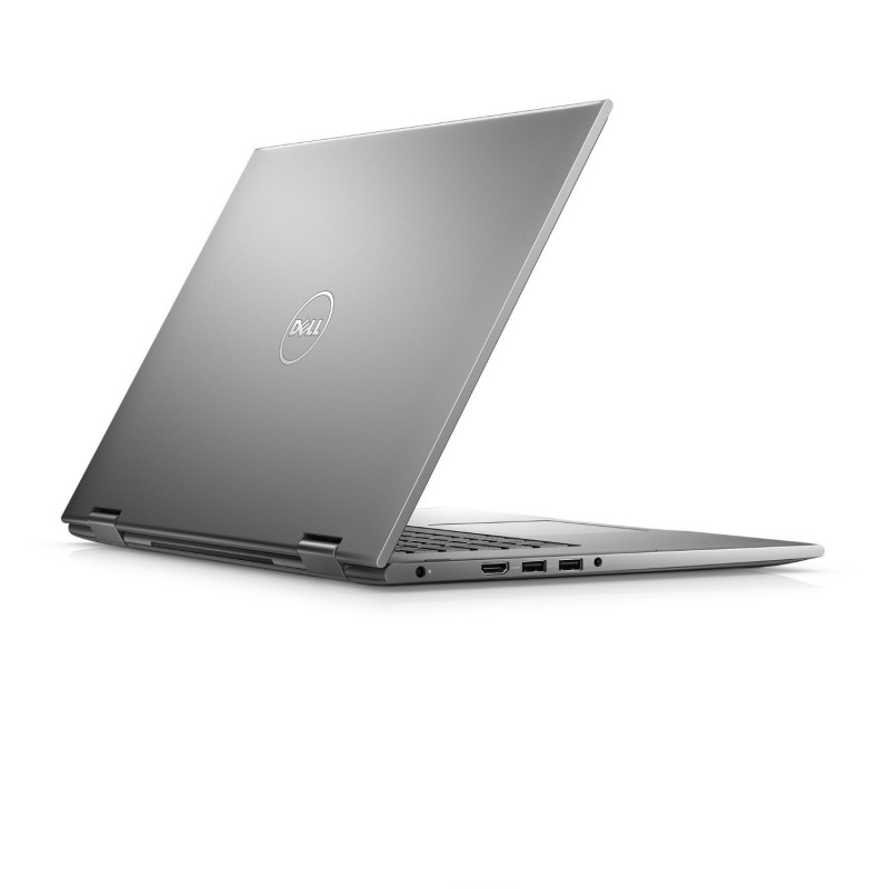 Buy Dell Inspiron 13 5378 2-in-1 Laptop In Noida (Core i7-7500U/